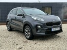 Kia Sportage 1.6 GDI M 2WD, Salon PL! Kamera! VAT-MARŻA