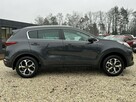 Kia Sportage 1.6 GDI M 2WD, Salon PL! Kamera! VAT-MARŻA - 9