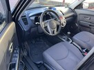 Kia Soul 1,6 D 115KM Oryginalny lakier Hak Alu Felgi Klimatyzacja - 8