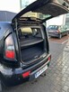 Kia Soul 1,6 D 115KM Oryginalny lakier Hak Alu Felgi Klimatyzacja - 11