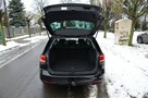 Volkswagen Passat Czarny Opłacony 1.6TDI 120KM Serwis Skóra Navi Kamera - 5