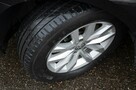 Volkswagen Passat Czarny Opłacony 1.6TDI 120KM Serwis Skóra Navi Kamera - 10
