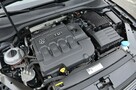 Volkswagen Passat Czarny Opłacony 1.6TDI 120KM Serwis Skóra Navi Kamera - 11