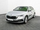 Škoda Octavia CT322AS#1.5 TSI e-Tec Ambition Podgrz.f I szyba K.cof Salon PL VAT23% - 2
