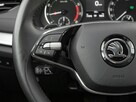 Škoda Octavia CT322AS#1.5 TSI e-Tec Ambition Podgrz.f I szyba K.cof Salon PL VAT23% - 16
