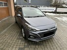 Hyundai i20 1,2 84KM  Klimatyzacja  Kamera  CarPlay - 3