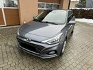 Hyundai i20 1,2 84KM  Klimatyzacja  Kamera  CarPlay - 13