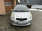 Toyota Yaris 1,3 87KM  Klimatyzacka  Koła lato+zima - 2