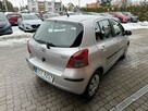 Toyota Yaris 1,3 87KM  Klimatyzacka  Koła lato+zima - 7