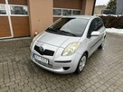 Toyota Yaris 1,3 87KM  Klimatyzacka  Koła lato+zima - 13