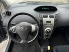 Toyota Yaris 1,3 87KM  Klimatyzacka  Koła lato+zima - 15