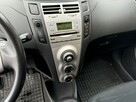 Toyota Yaris 1,3 87KM  Klimatyzacka  Koła lato+zima - 16