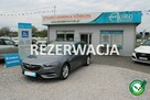 Opel Insignia 165HP EnJoy Salon Polska Gwarancja - 1