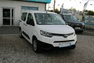 Toyota ProAce City Salon Polska Gwarancja D4D Business - 4