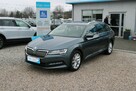 Škoda Superb Ambition DSG Kamera Gwarancja G.Fotele - 2