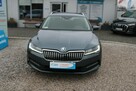 Škoda Superb Ambition DSG Kamera Gwarancja G.Fotele - 3