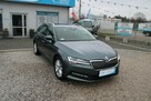 Škoda Superb Ambition DSG Kamera Gwarancja G.Fotele - 4