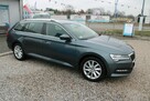 Škoda Superb Ambition DSG Kamera Gwarancja G.Fotele - 5