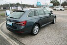 Škoda Superb Ambition DSG Kamera Gwarancja G.Fotele - 6