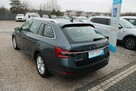 Škoda Superb Ambition DSG Kamera Gwarancja G.Fotele - 8