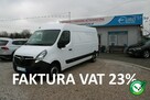 Opel Movano 2.3 136KM L3H2 F-VAT FWD - 1
