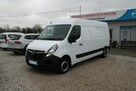 Opel Movano 2.3 136KM L3H2 F-VAT FWD - 2