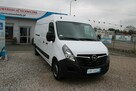 Opel Movano 2.3 136KM L3H2 F-VAT FWD - 4
