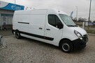 Opel Movano 2.3 136KM L3H2 F-VAT FWD - 5