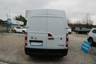 Opel Movano 2.3 136KM L3H2 F-VAT FWD - 7