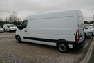Opel Movano 2.3 136KM L3H2 F-VAT FWD - 9