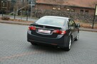 Honda Accord 2.0i-VTEC 156KM Manual X.2012r. Polski Salon Climatronic TEMPOMAT - 5