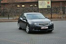 Honda Accord 2.0i-VTEC 156KM Manual X.2012r. Polski Salon Climatronic TEMPOMAT - 7