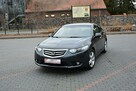 Honda Accord 2.0i-VTEC 156KM Manual X.2012r. Polski Salon Climatronic TEMPOMAT - 15