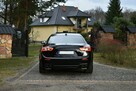 Maserati Ghibli Nerissimo edition 3.0V6 350KM 2017r. lift BEZWYPADKOWY idealny - 5