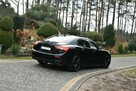 Maserati Ghibli Nerissimo edition 3.0V6 350KM 2017r. lift BEZWYPADKOWY idealny - 7