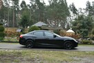 Maserati Ghibli Nerissimo edition 3.0V6 350KM 2017r. lift BEZWYPADKOWY idealny - 8
