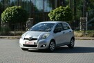 Toyota Yaris 1.4D4D 90KM XII.2010r. SALON 5d. Klima Polecam - 3