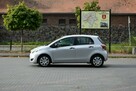 Toyota Yaris 1.4D4D 90KM XII.2010r. SALON 5d. Klima Polecam - 4