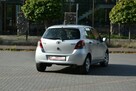 Toyota Yaris 1.4D4D 90KM XII.2010r. SALON 5d. Klima Polecam - 6