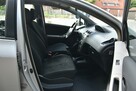Toyota Yaris 1.4D4D 90KM XII.2010r. SALON 5d. Klima Polecam - 9