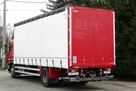Scania P250 EURO 6 firanka z windą , sypialna sprowadzony - 6