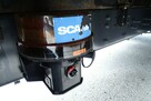 Scania P250 EURO 6 firanka z windą , sypialna sprowadzony - 14