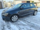 Audi A1 1,2Turbo Benz. Navi.Odtw.Filmów.Klimatronic.Podg.Fot.kredyt.OKAZJA - 9
