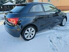 Audi A1 1,2Turbo Benz. Navi.Odtw.Filmów.Klimatronic.Podg.Fot.kredyt.OKAZJA - 10