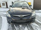 Hyundai i30 1.4benzyna Nowy Rozrzad!,Klimatyzacja.Centralka.LIFT.OKAZJA - 4
