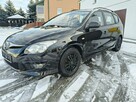 Hyundai i30 1.4benzyna Nowy Rozrzad!,Klimatyzacja.Centralka.LIFT.OKAZJA - 7