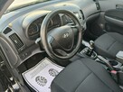 Hyundai i30 1.4benzyna Nowy Rozrzad!,Klimatyzacja.Centralka.LIFT.OKAZJA - 15