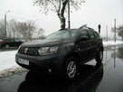 Dacia Duster 1,6 salon polska vat23%