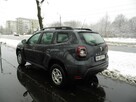 Dacia Duster 1,6 salon polska vat23% - 3