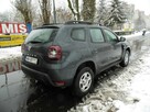Dacia Duster 1,6 salon polska vat23% - 4